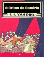 O Crime da Canaria - S. S. Van Dine.epub